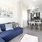 Casa Brilhante - Sunny Delight Apartment