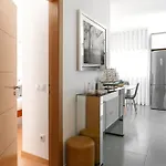 Casa Brilhante - Sunny Delight Apartment Nazare