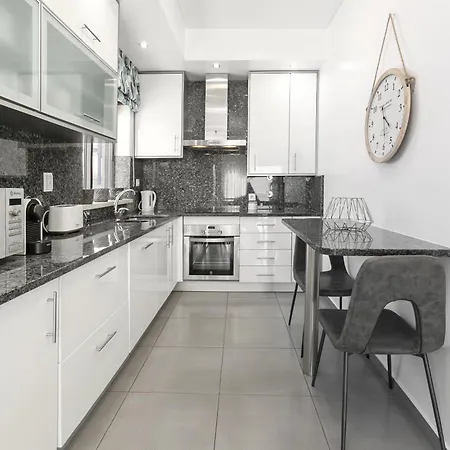 Appartement Casa Brilhante - Sunny Delight Nazaré