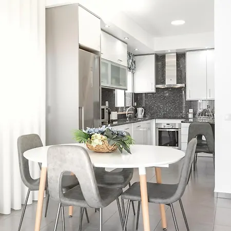 Casa Brilhante - Sunny Delight נאזרה