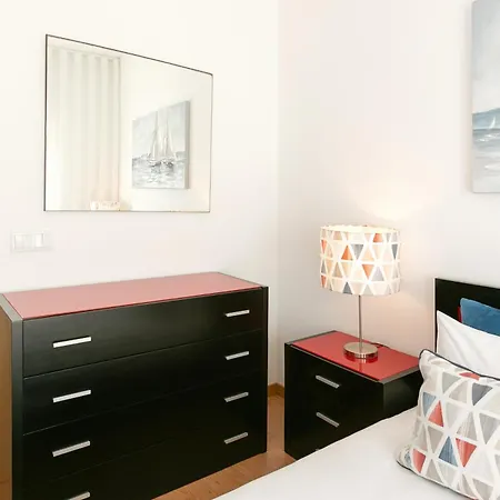 Casa Brilhante - Sunny Delight * Nazaré