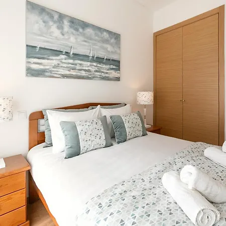 Casa Brilhante - Sunny Delight Appartement *