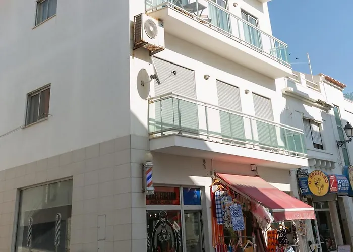 Casa Brilhante - Sunny Delight Apartament