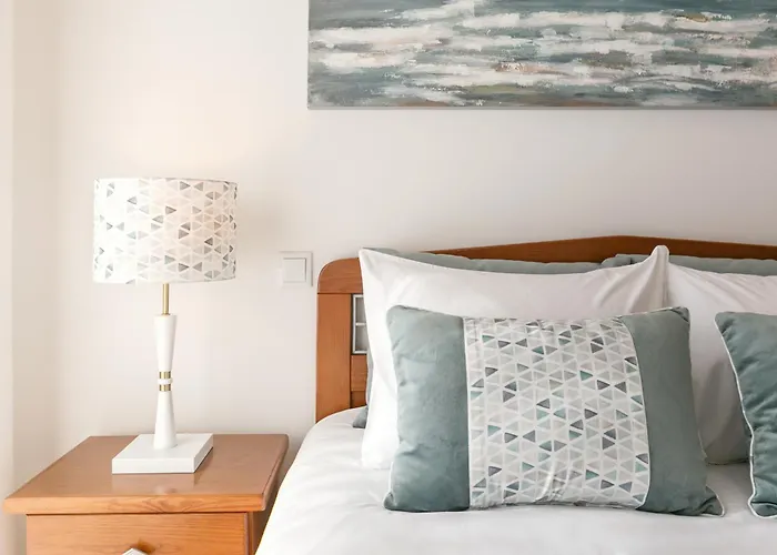 Casa Brilhante - Sunny Delight * Nazaré