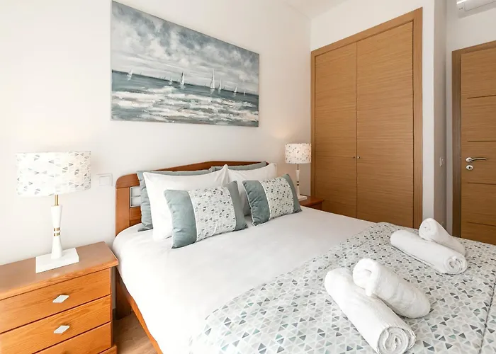 Casa Brilhante - Sunny Delight Apartament *