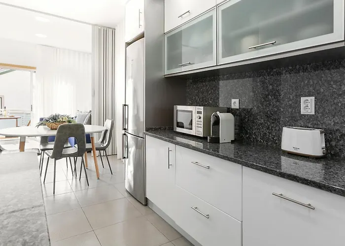 Apartament Casa Brilhante - Sunny Delight *