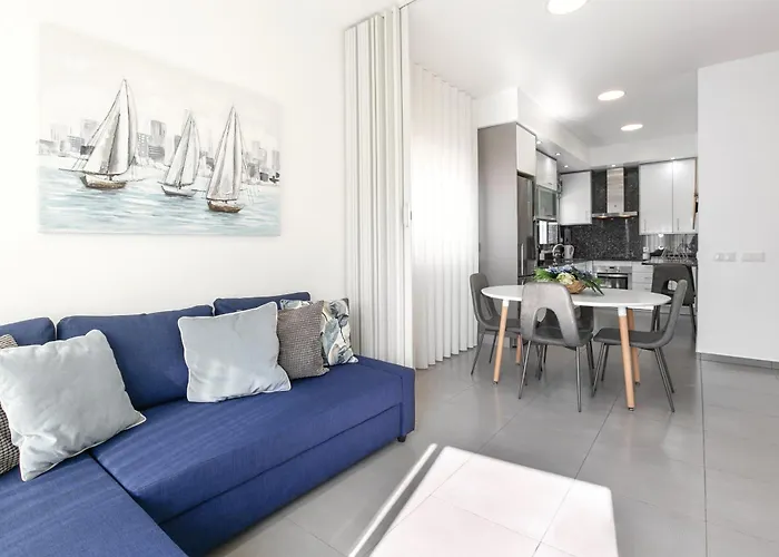 Casa Brilhante - Sunny Delight Apartament